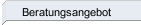 Beratungsangebot